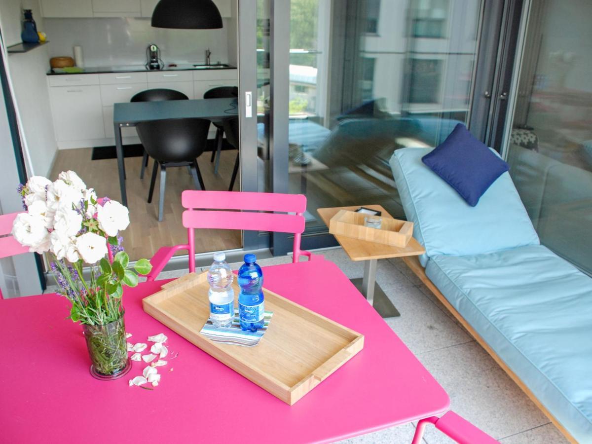 Apartment Laville A-3-4 By Interhome لوكارنو المظهر الخارجي الصورة