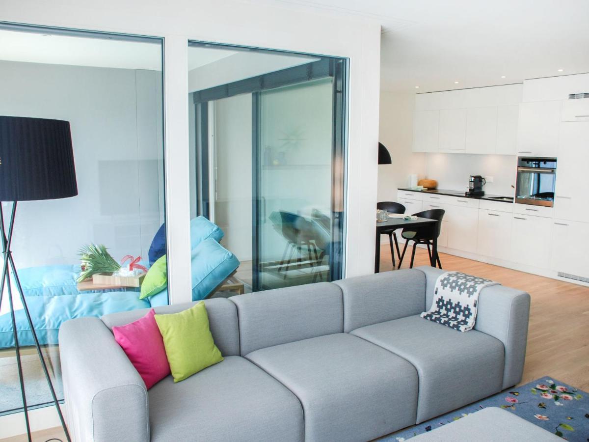 Apartment Laville A-3-4 By Interhome لوكارنو المظهر الخارجي الصورة