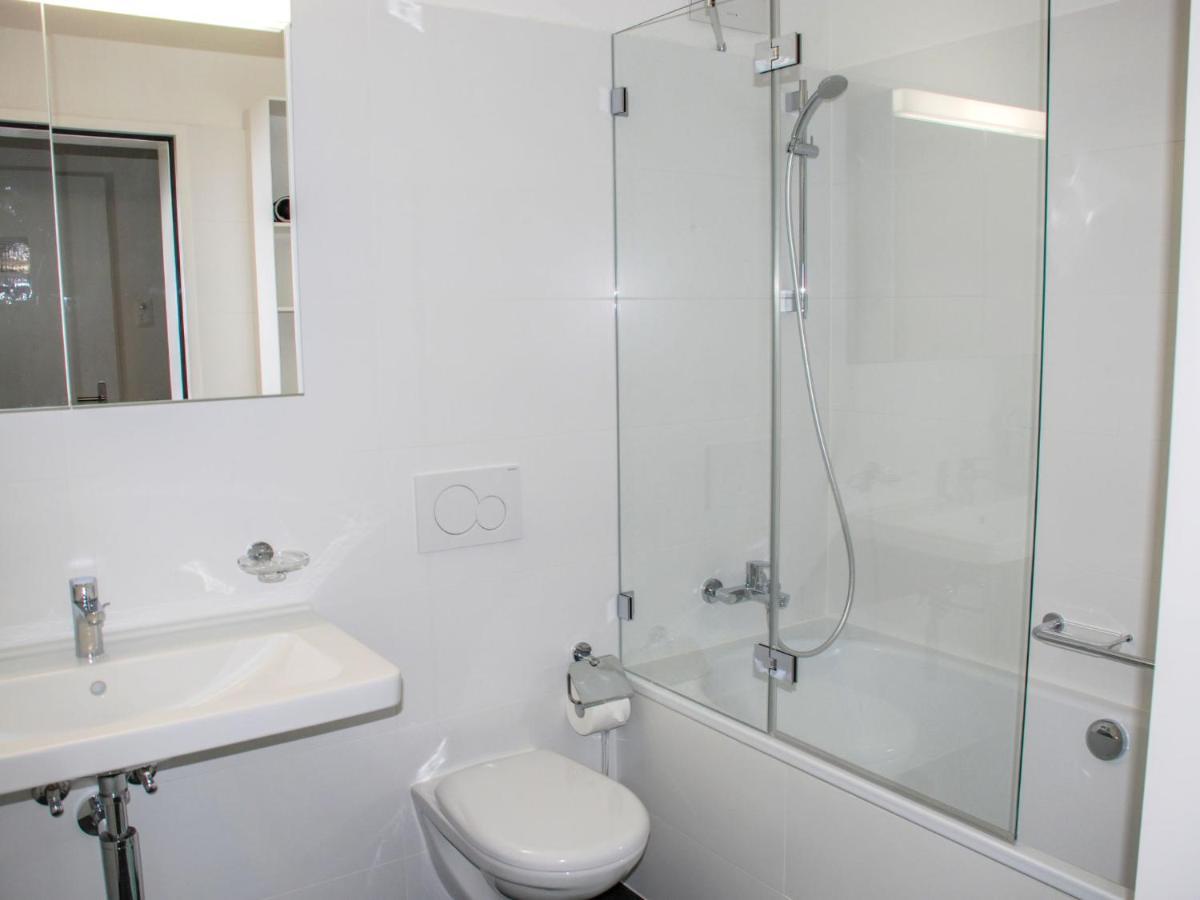 Apartment Laville A-3-4 By Interhome لوكارنو المظهر الخارجي الصورة