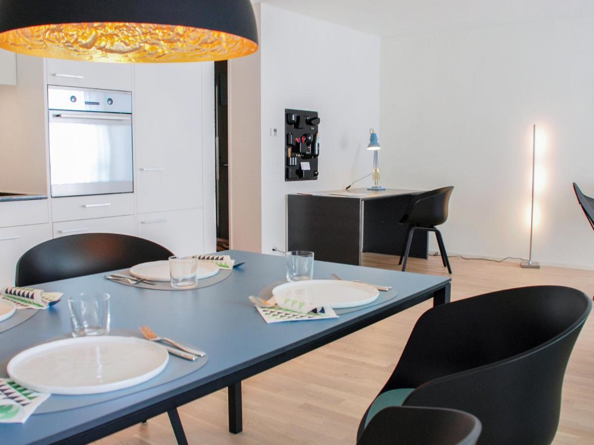Apartment Laville A-3-4 By Interhome لوكارنو المظهر الخارجي الصورة