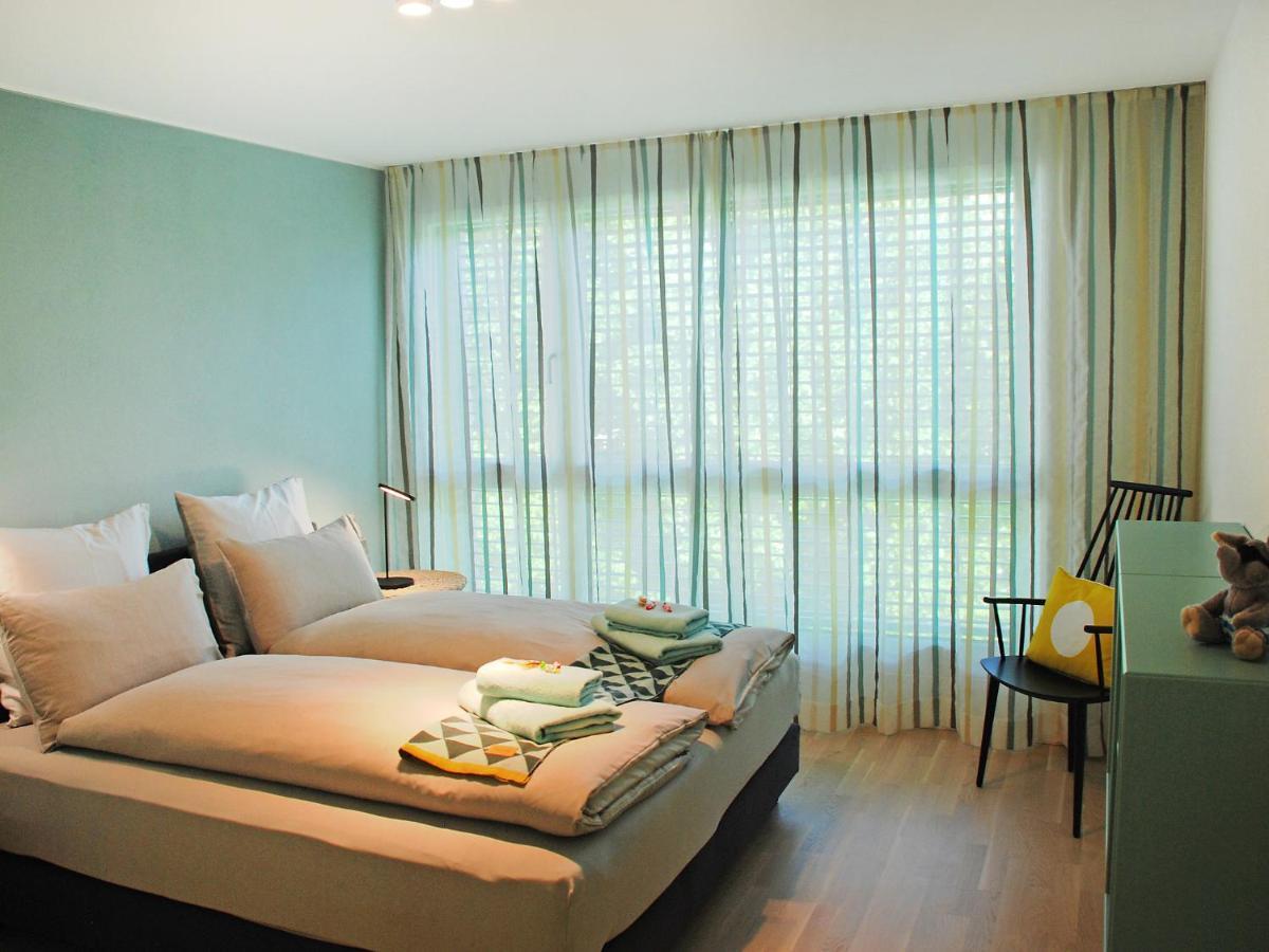 Apartment Laville A-3-4 By Interhome لوكارنو المظهر الخارجي الصورة
